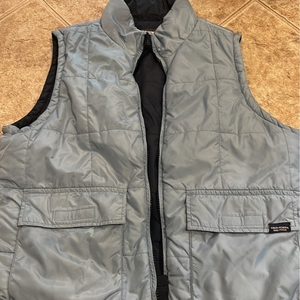 Ambercrombie and Fitch‎ Puffer Vest